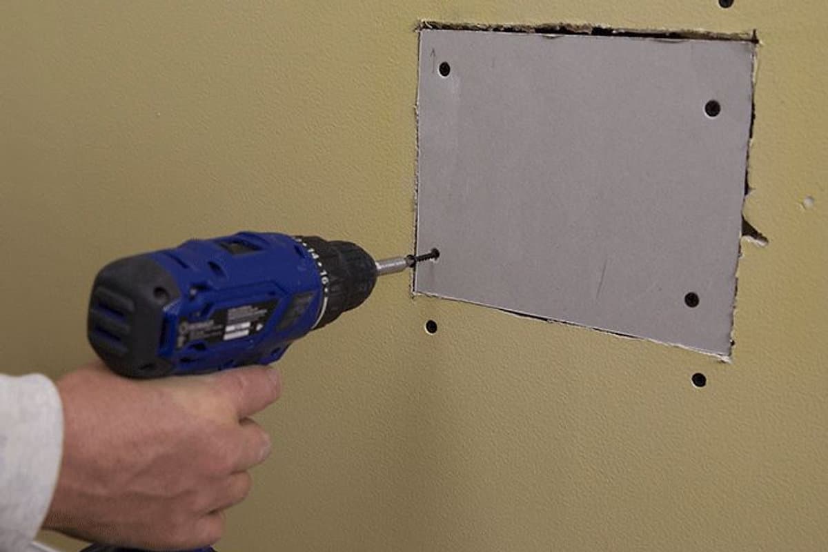 Drywall & Paint