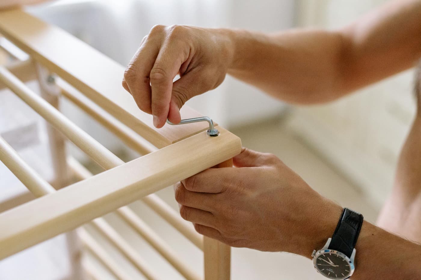 Furniture Assembly