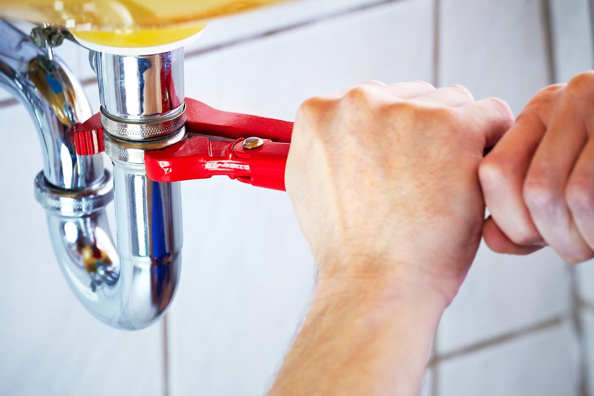 Plumbing
