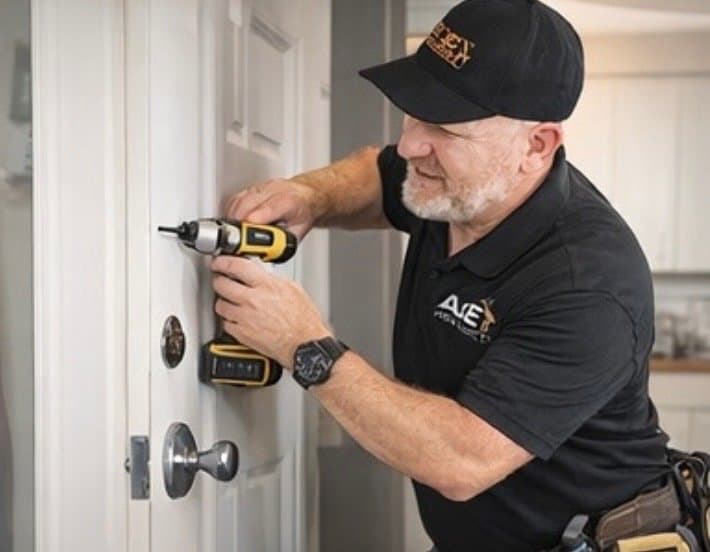 Smart Locks